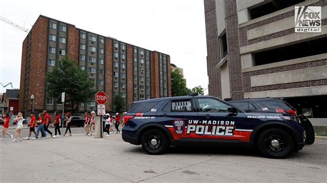 wisconson leaks|Police investigate after private photos and video of University of ...